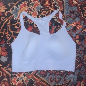 Aerie Offline Seamless Sports Bra